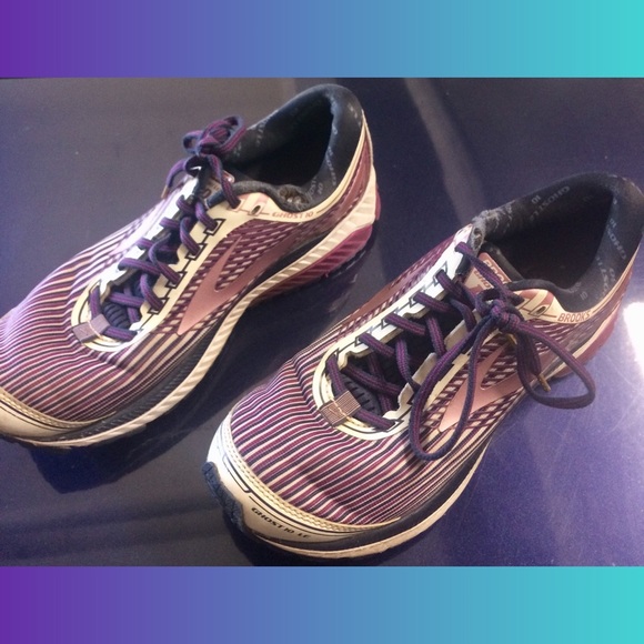 brooks dna
